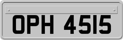 OPH4515