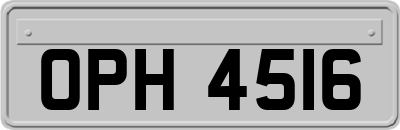OPH4516