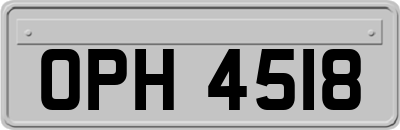 OPH4518