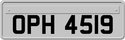 OPH4519