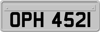OPH4521