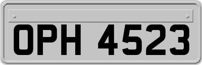 OPH4523
