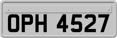OPH4527