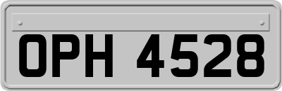 OPH4528