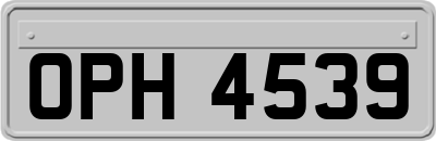 OPH4539
