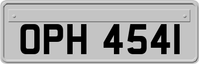 OPH4541