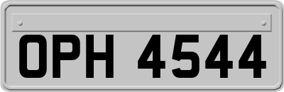 OPH4544