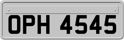 OPH4545