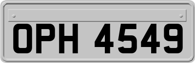 OPH4549