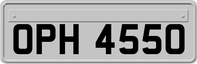 OPH4550