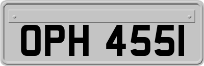 OPH4551