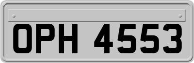 OPH4553