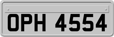OPH4554