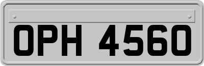 OPH4560