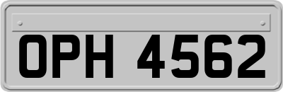 OPH4562