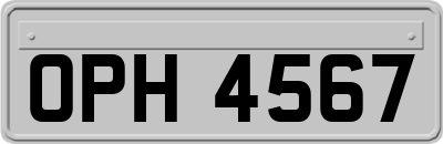 OPH4567