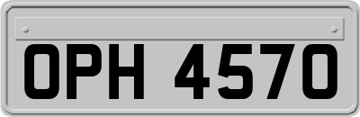 OPH4570