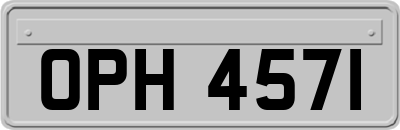 OPH4571