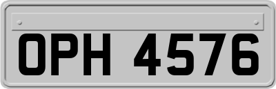 OPH4576