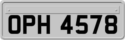 OPH4578