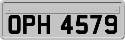 OPH4579