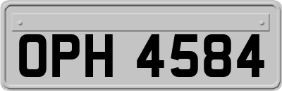 OPH4584