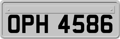 OPH4586