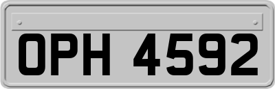OPH4592