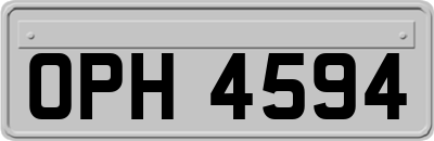 OPH4594