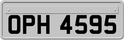 OPH4595