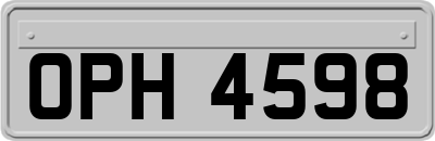 OPH4598
