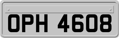 OPH4608