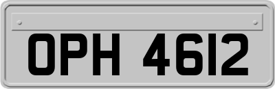 OPH4612