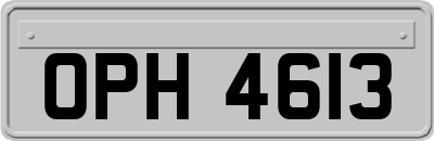OPH4613