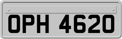 OPH4620