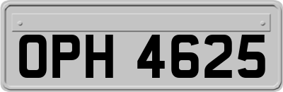 OPH4625