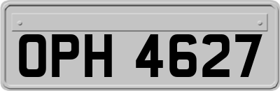 OPH4627
