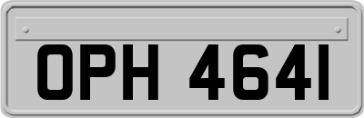 OPH4641