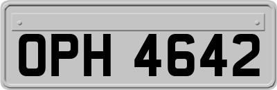OPH4642