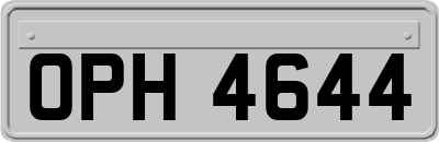 OPH4644