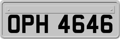 OPH4646
