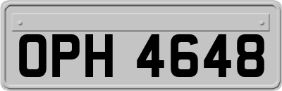 OPH4648
