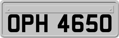 OPH4650