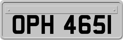 OPH4651
