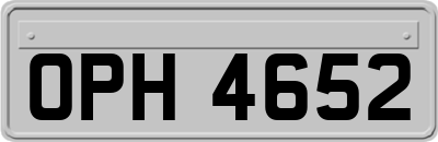 OPH4652