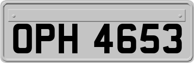OPH4653