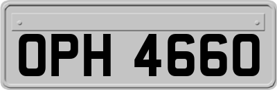 OPH4660