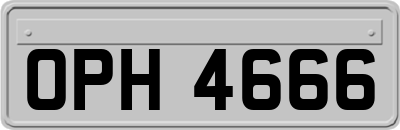 OPH4666