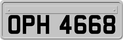 OPH4668