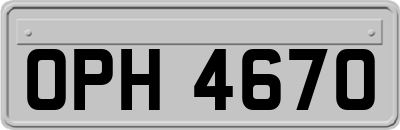 OPH4670